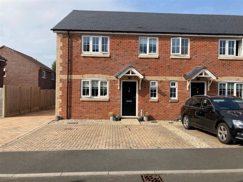 Click the photo for more details of Hartley Drive, Hemyock