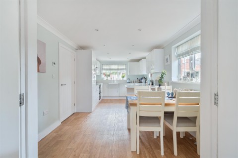 Click the photo for more details of Hartley Drive, Hemyock