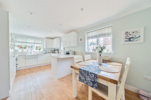 Click the photo for more details of Hartley Drive, Hemyock
