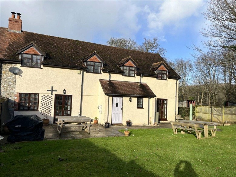 Click the photo for more details of Rhode Barton, Lyme Regis