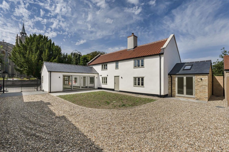 Click the photo for more details of High Street, Burwell, Cambridge