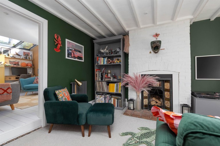 Images for Harborough Road, Clipston, Market Harborough, LE16
