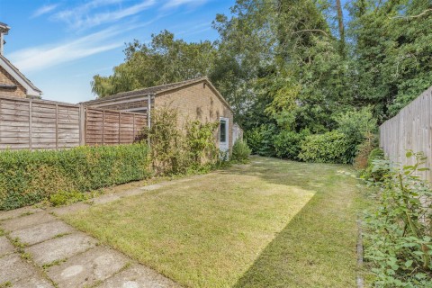 Click the photo for more details of Central Avenue, Woodford Halse