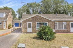 Images for Central Avenue, Woodford Halse