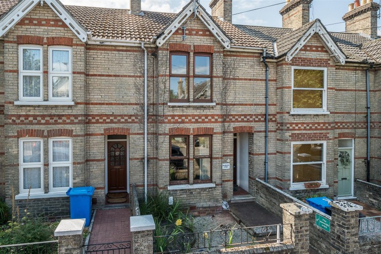 Click the photo for more details of Garland Road, Poole