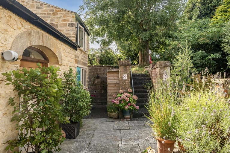 Images for Market Square, Crewkerne