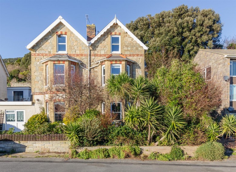 Click the photo for more details of Bonchurch, Isle of Wight