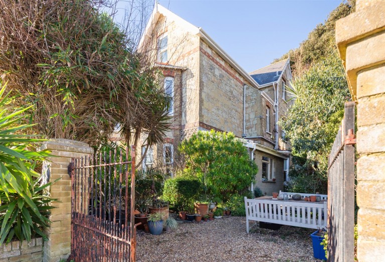 Images for Bonchurch, Isle of Wight