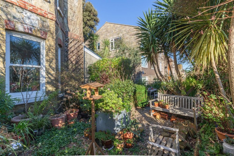 Images for Bonchurch, Isle of Wight