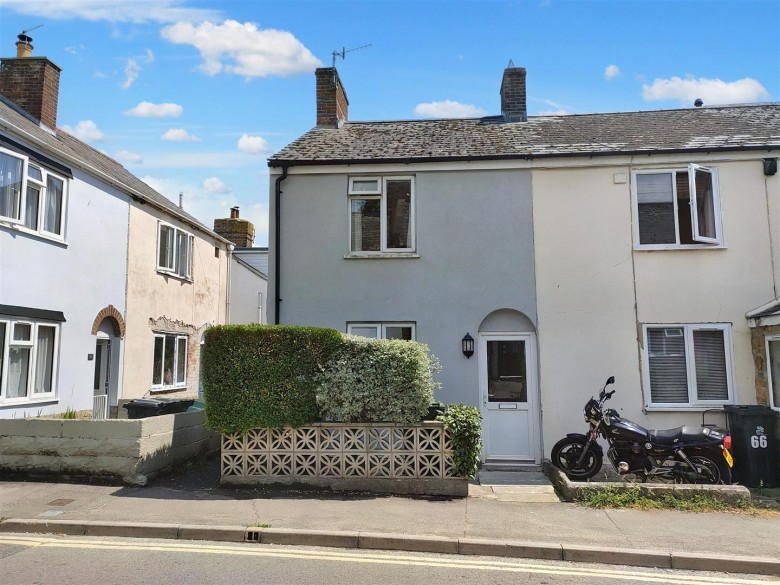 Click the photo for more details of North Allington, Bridport