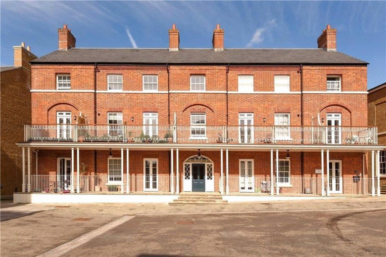 Click the photo for more details of Buttermarket, Poundbury, Dorchester