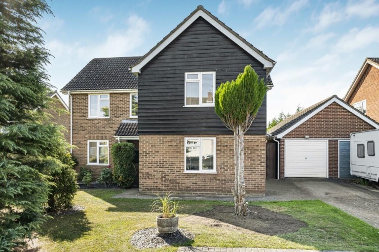 Images for Falklands Road, Haverhill
