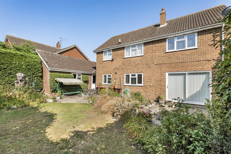 Images for Falklands Road, Haverhill