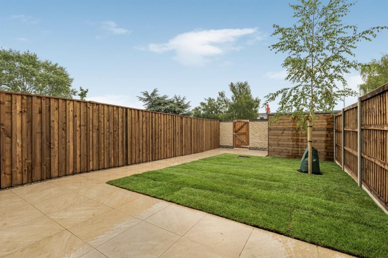Images for Northfield Avenue, Cambridge