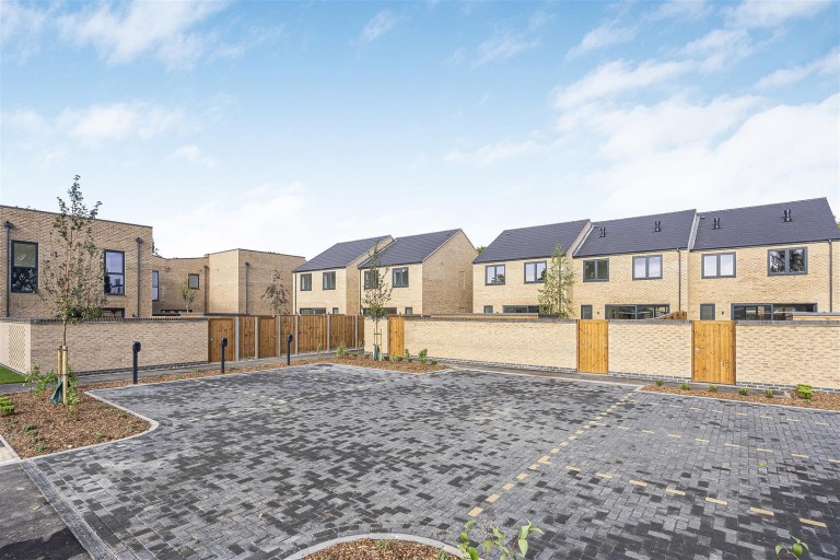 Images for Northfield Avenue, Cambridge