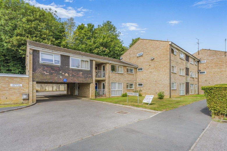 Click the photo for more details of Greenhill Court, Banbury