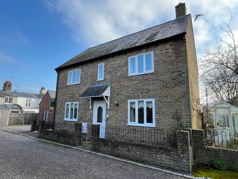 Images for Georges Close, Charmouth, Bridport