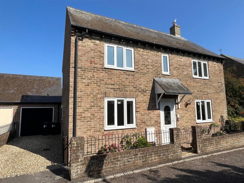 Click the photo for more details of Georges Close, Charmouth, Bridport