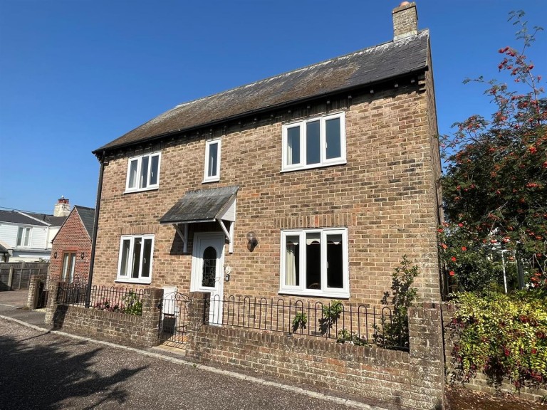 Images for Georges Close, Charmouth, Bridport