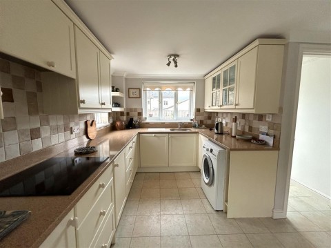 Click the photo for more details of Georges Close, Charmouth, Bridport