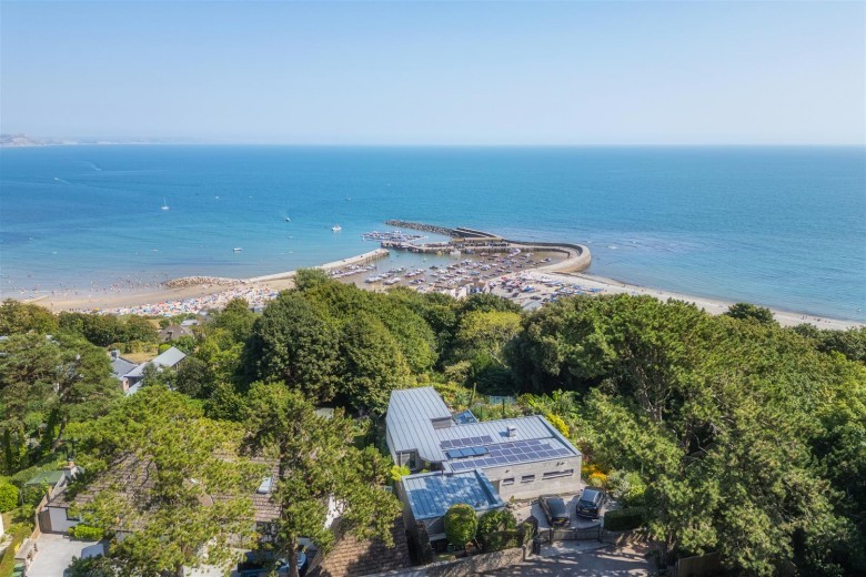 Click the photo for more details of Pine Walk, Lyme Regis