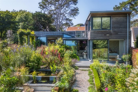 Click the photo for more details of Pine Walk, Lyme Regis