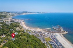 Images for Pine Walk, Lyme Regis