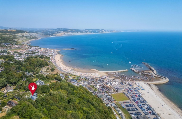 Images for Pine Walk, Lyme Regis