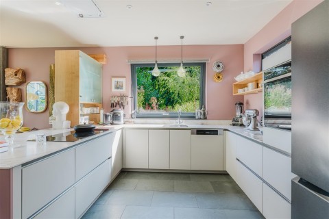 Click the photo for more details of Pine Walk, Lyme Regis