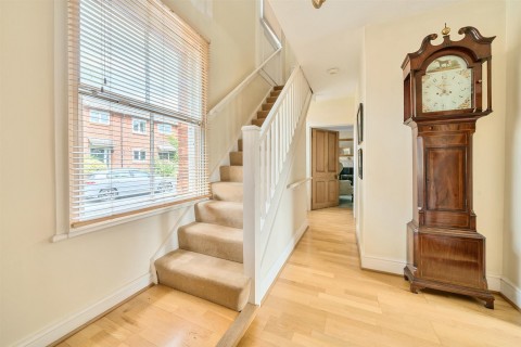 Click the photo for more details of Couching Street, Watlington