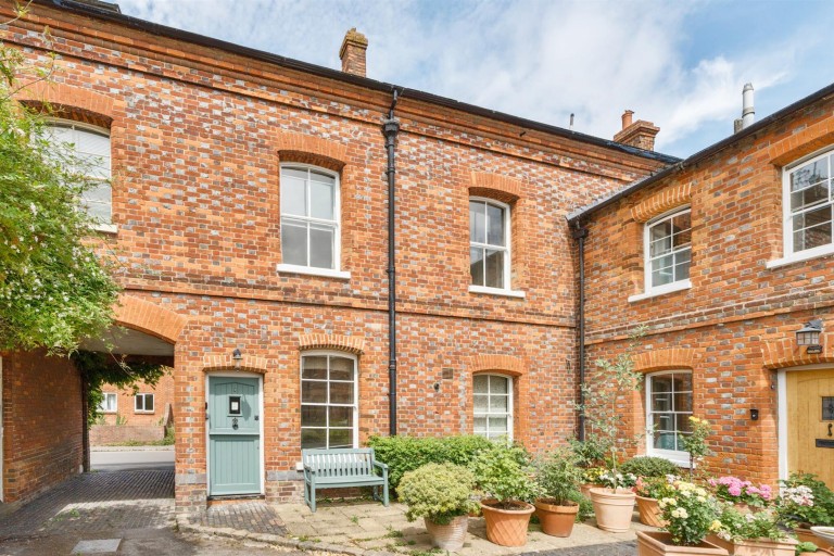 Images for Couching Street, Watlington