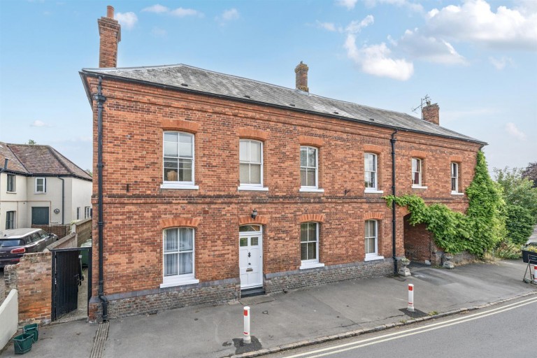 Images for Couching Street, Watlington