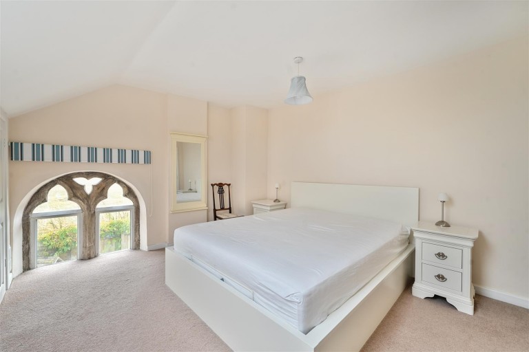 Images for Chapel Cottage, Okeford Fitzpaine, Dorset