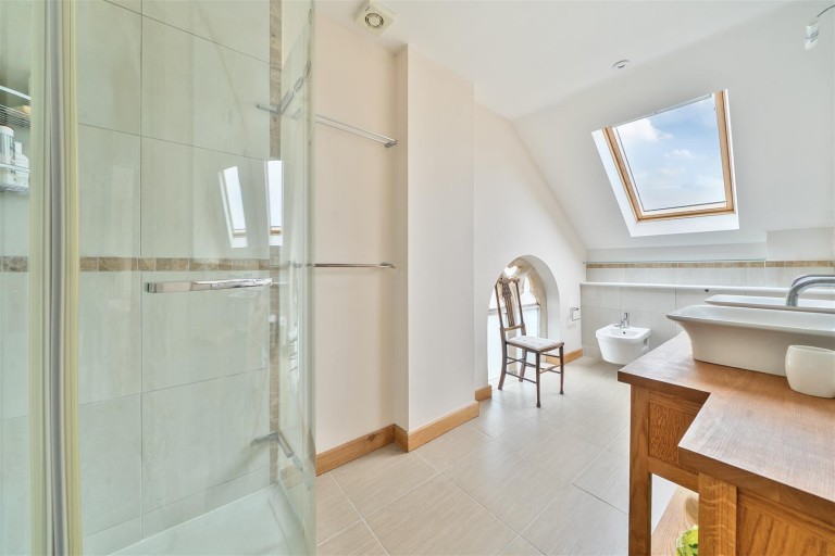 Images for Chapel Cottage, Okeford Fitzpaine, Dorset