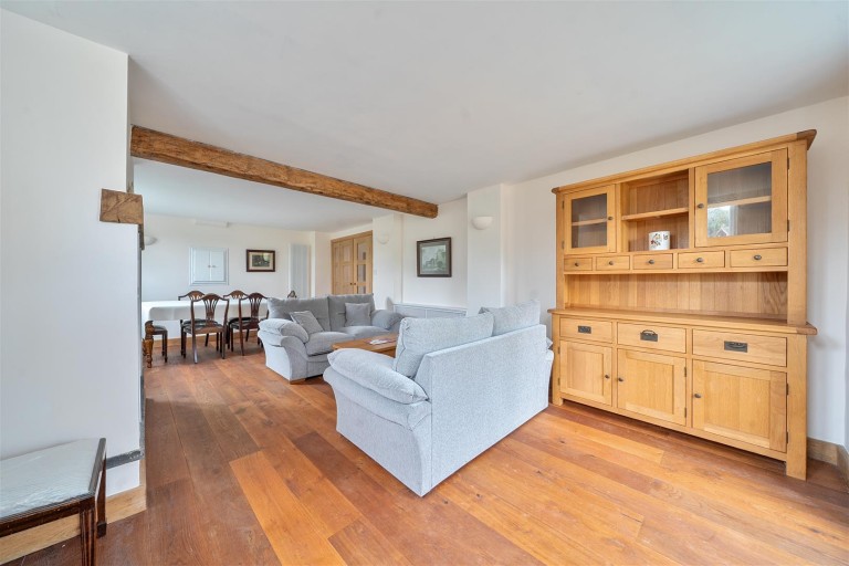 Images for Chapel Cottage, Okeford Fitzpaine, Dorset