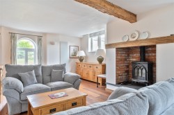 Images for Chapel Cottage, Okeford Fitzpaine, Dorset