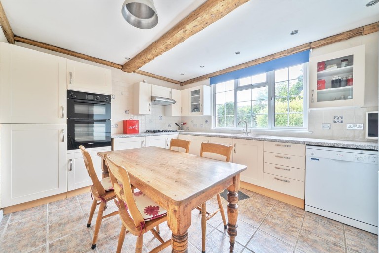 Images for Chapel Cottage, Okeford Fitzpaine, Dorset