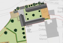 Images for Cowley, Exeter