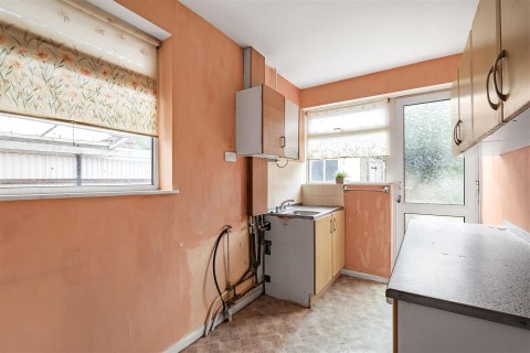 Click the photo for more details of The Willows, Daventry, NN11