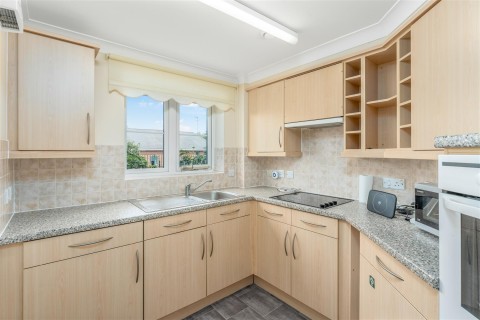 Click the photo for more details of Foxhall Court, School Lane, Banbury