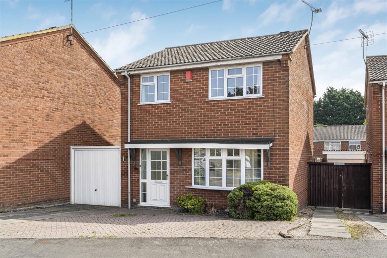 Click the photo for more details of Boundary Road, Lutterworth, LE17