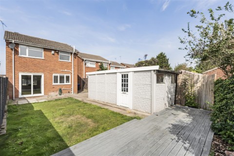 Click the photo for more details of Boundary Road, Lutterworth, LE17