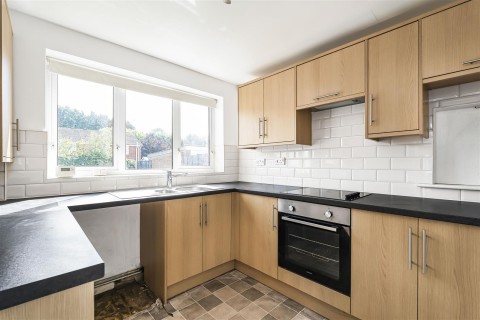 Click the photo for more details of Boundary Road, Lutterworth, LE17