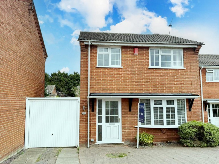 Images for Boundary Road, Lutterworth, LE17