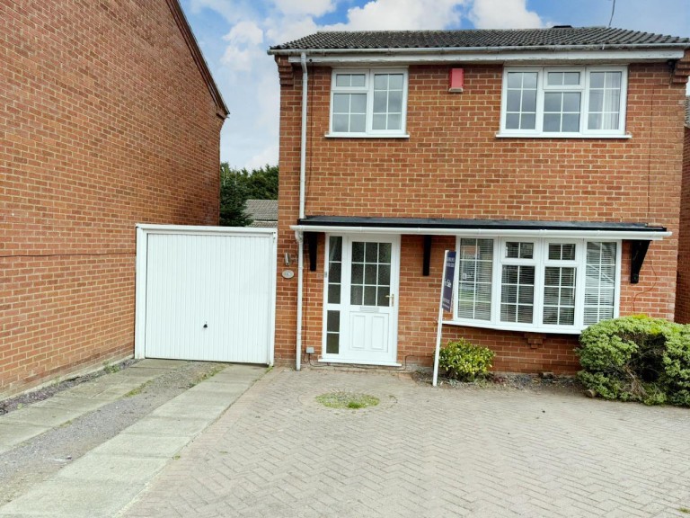 Images for Boundary Road, Lutterworth, LE17
