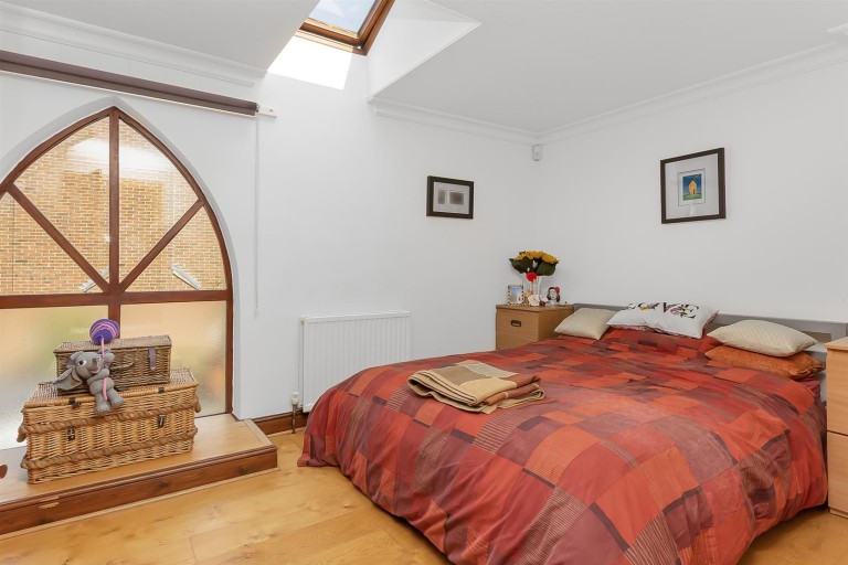 Images for Chapel Street, Swinford, Lutterworth, LE17