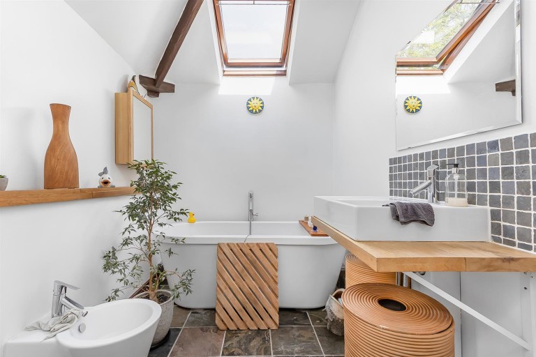 Images for Chapel Street, Swinford, Lutterworth, LE17