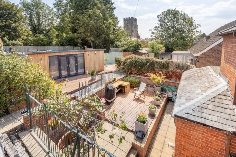 Click the photo for more details of Chapel Street, Swinford, Lutterworth, LE17