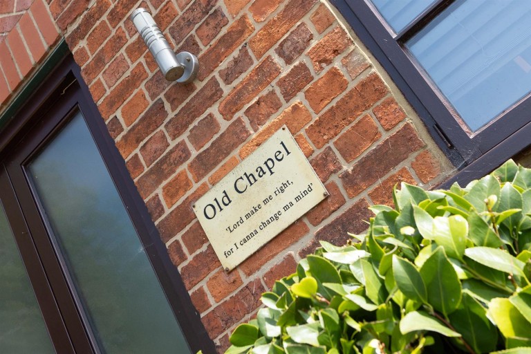 Images for Chapel Street, Swinford, Lutterworth, LE17