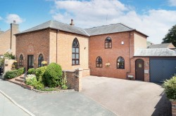 Images for Chapel Street, Swinford, Lutterworth, LE17